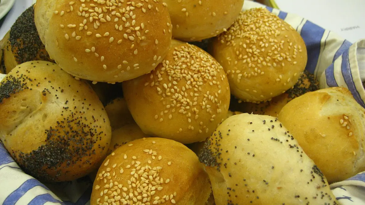 Pete's Micro Bakery – artisan bakery in Chiseldon, Swindon
