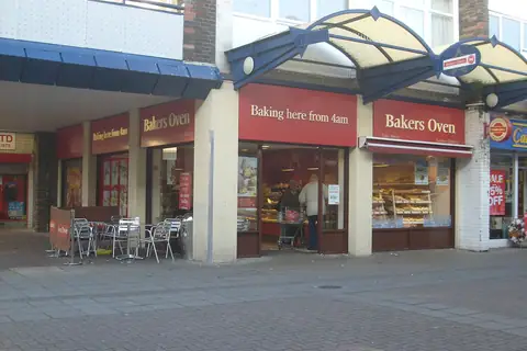 Pete's Micro Bakery photo 3